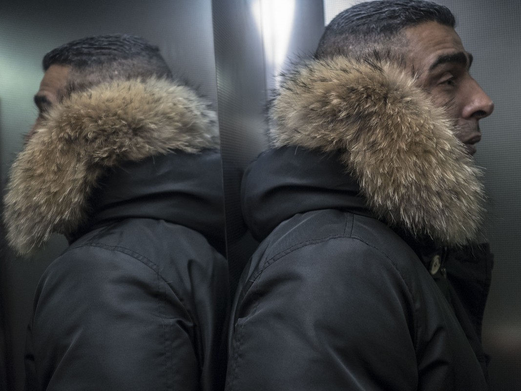 Aux Mureaux, avec les entrepreneurs des quartiers 