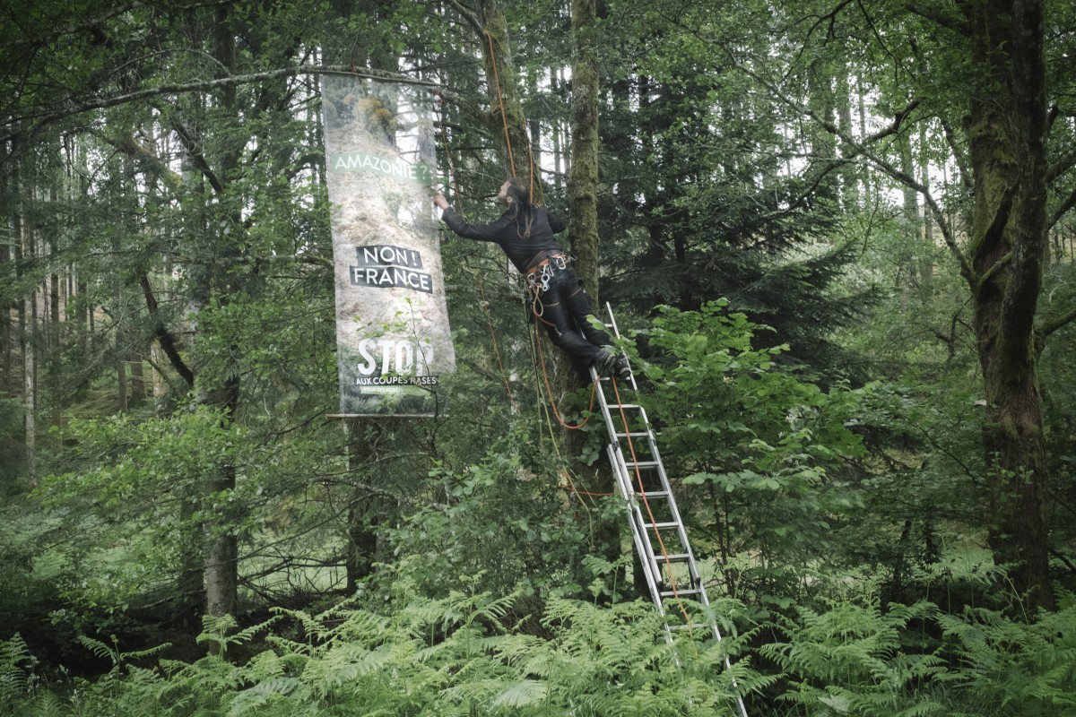 L'enjeu biodiversité