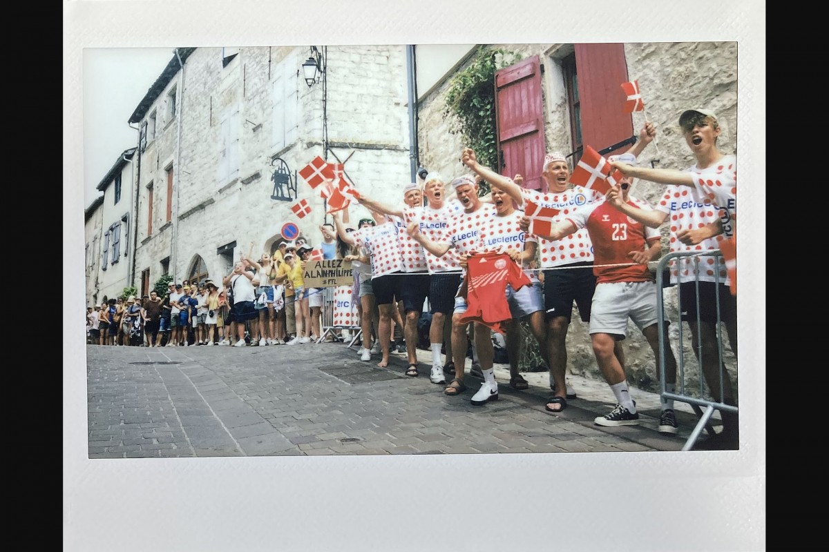 La chronique du tour