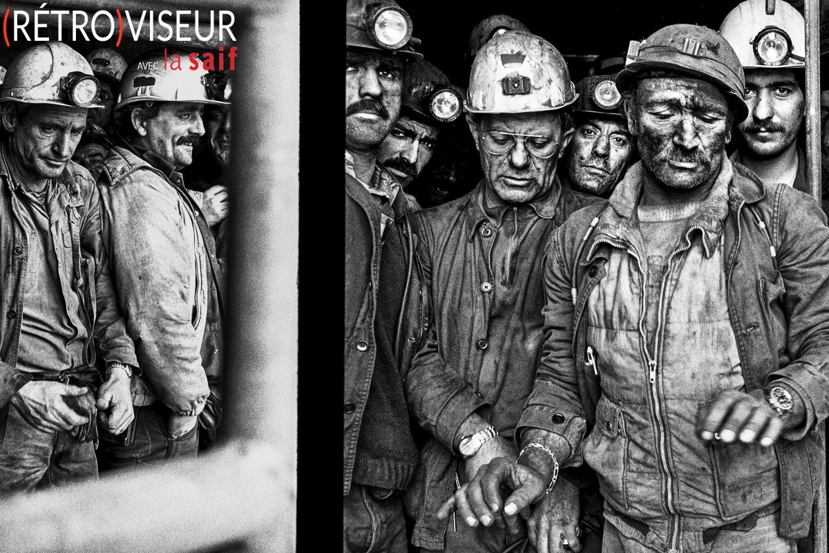 (RÉTRO)Viseur