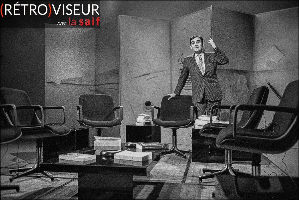 (Rétro)Viseur 