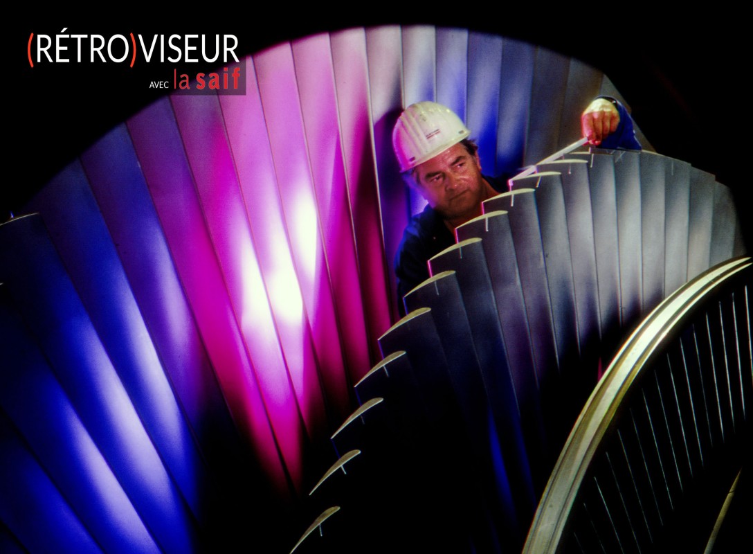 (Rétro)Viseur 