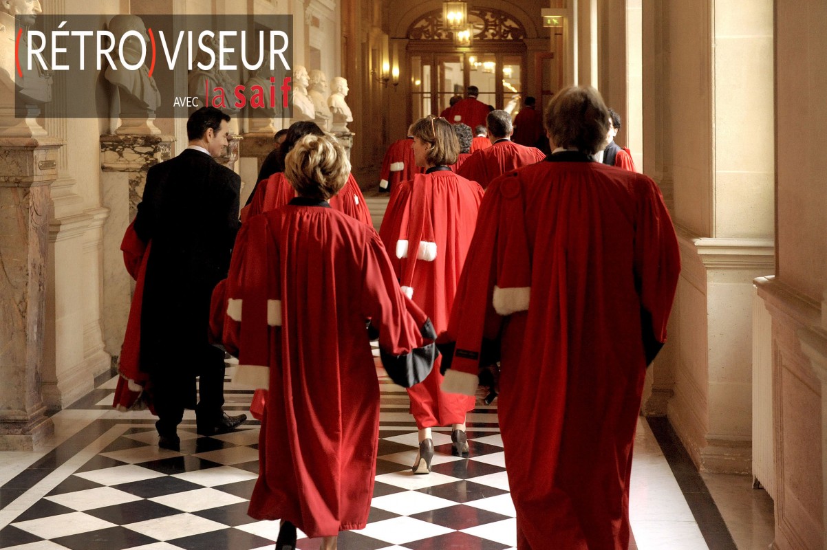 (Rétro)Viseur 