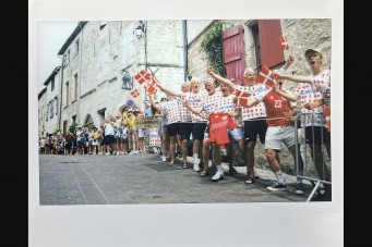 Rendez-vous du Tour, le bonus
