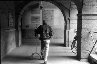 SIDA, avant les trithérapies on en mourrait