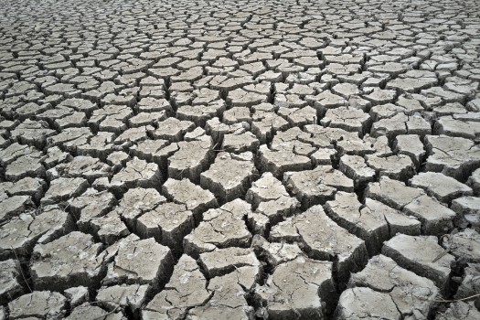 La chronique de l'eau